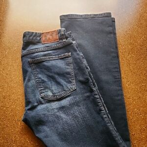 Slate Denim&Co  Jeans